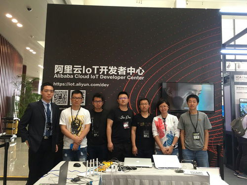 技小新攜新產(chǎn)品亮相阿里云開發(fā)者大會，創(chuàng)意廣告設(shè)計開發(fā)引領(lǐng)技術(shù)新風潮