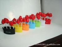 創新視覺，驅動品牌——XX廣告設計開發公司簡介