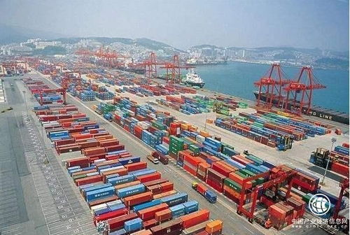 前四月我國貨物貿易進出口總值突破13萬億元，同比增長5.8%